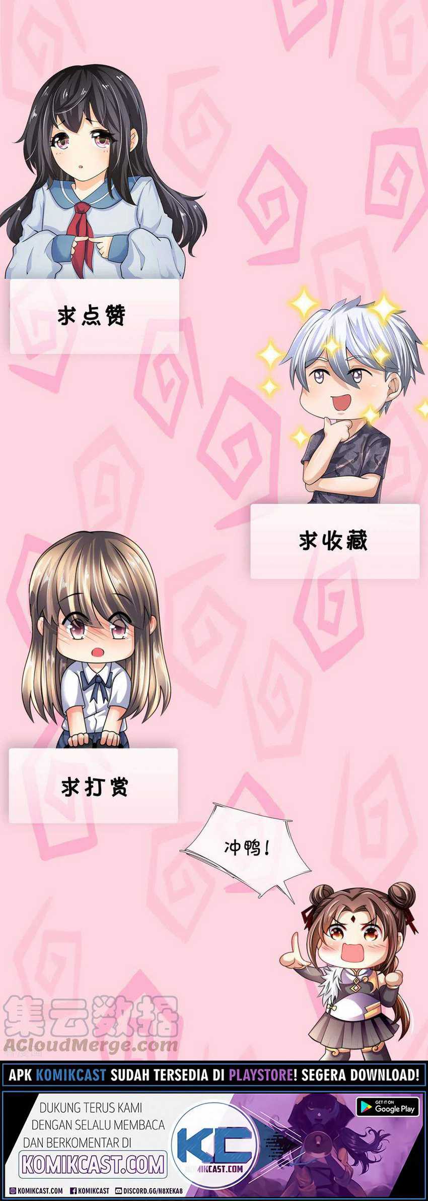 CITY Chapter 192 Gambar 24