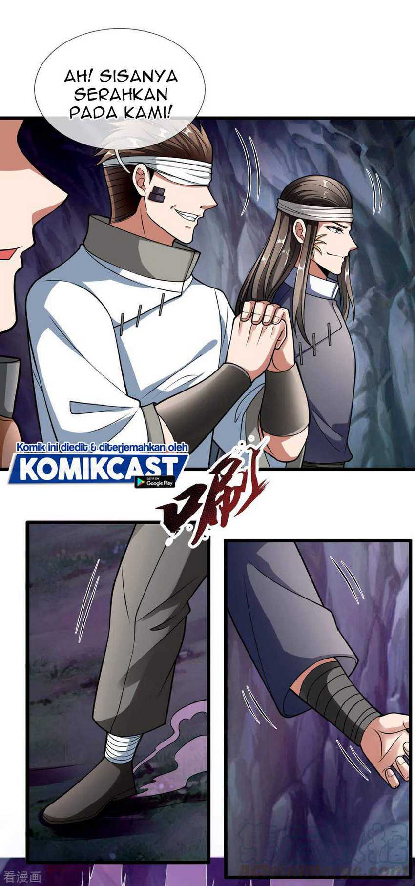CITY Chapter 192 Gambar 4