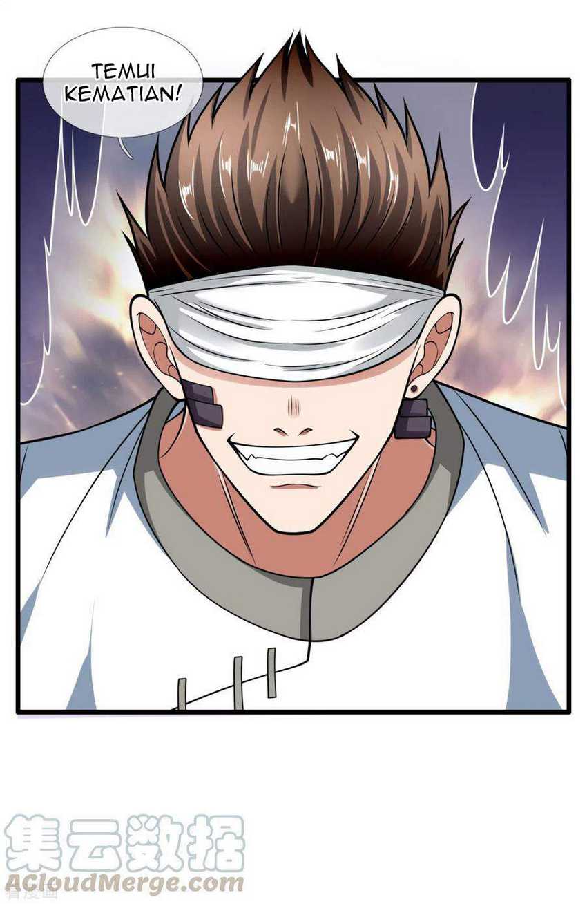 CITY Chapter 192 Gambar 6
