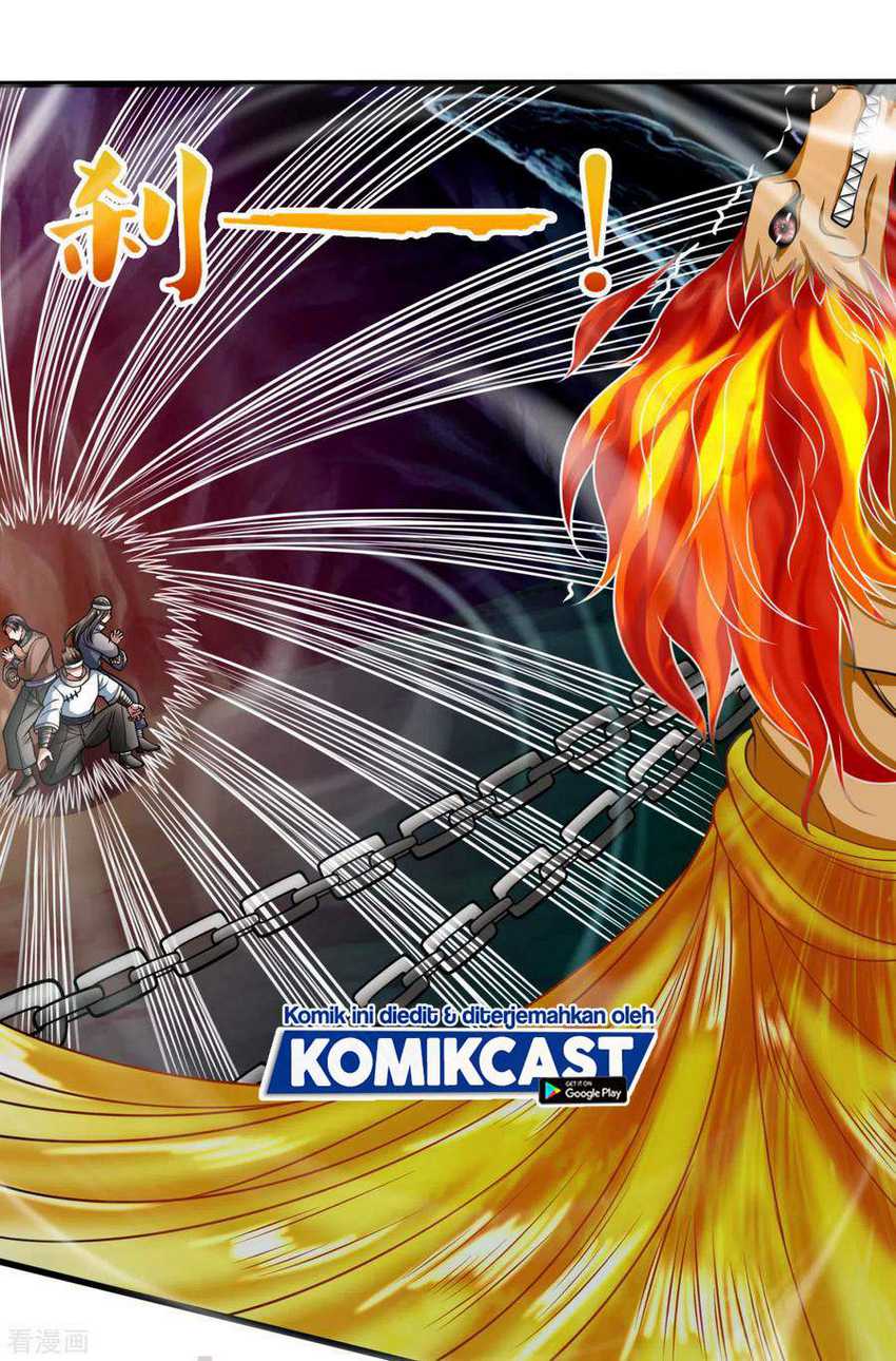 CITY Chapter 192 Gambar 7