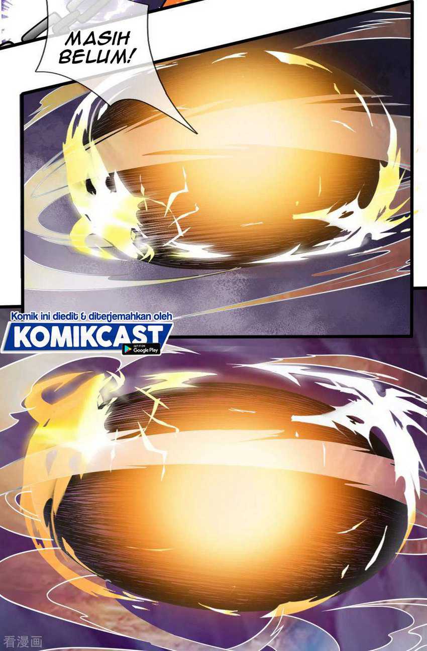 CITY Chapter 192 Gambar 9