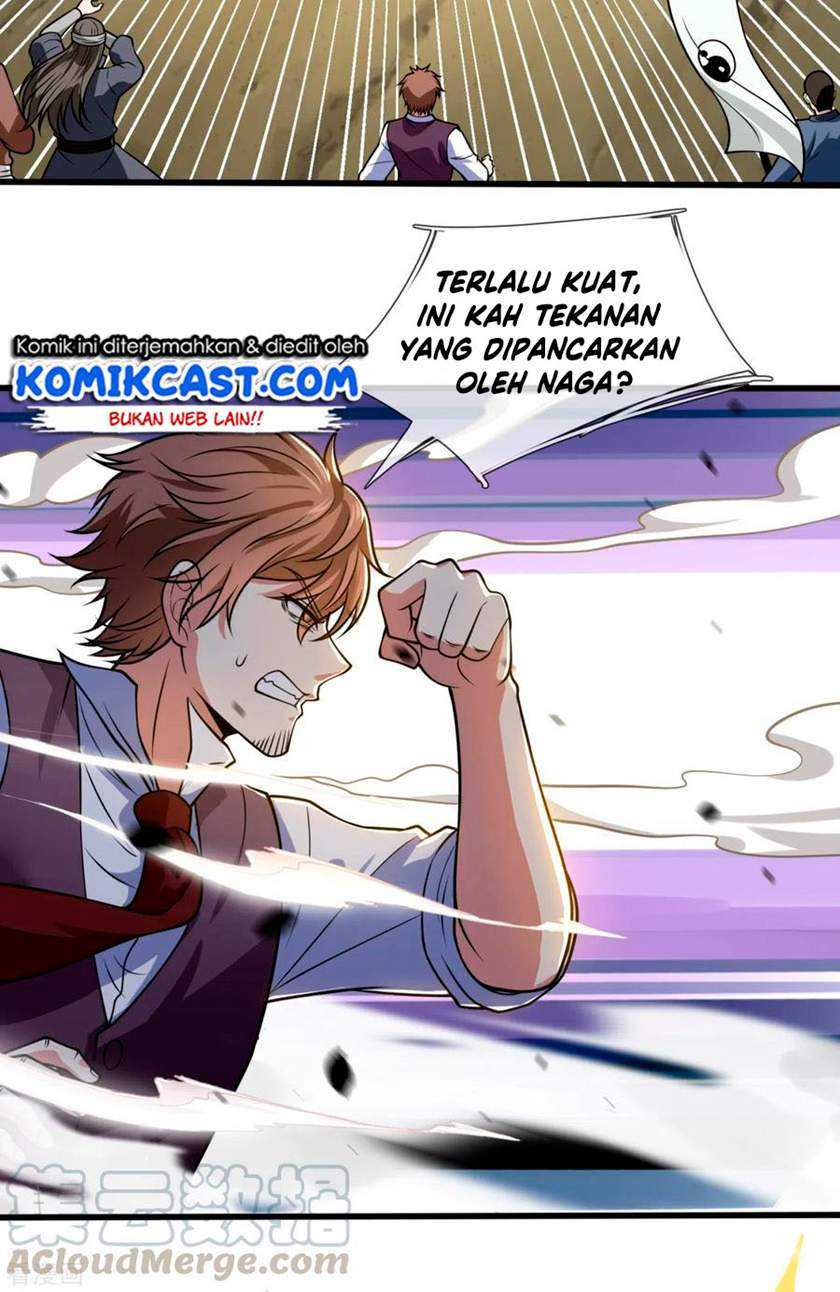 CITY Chapter 193 Gambar 16