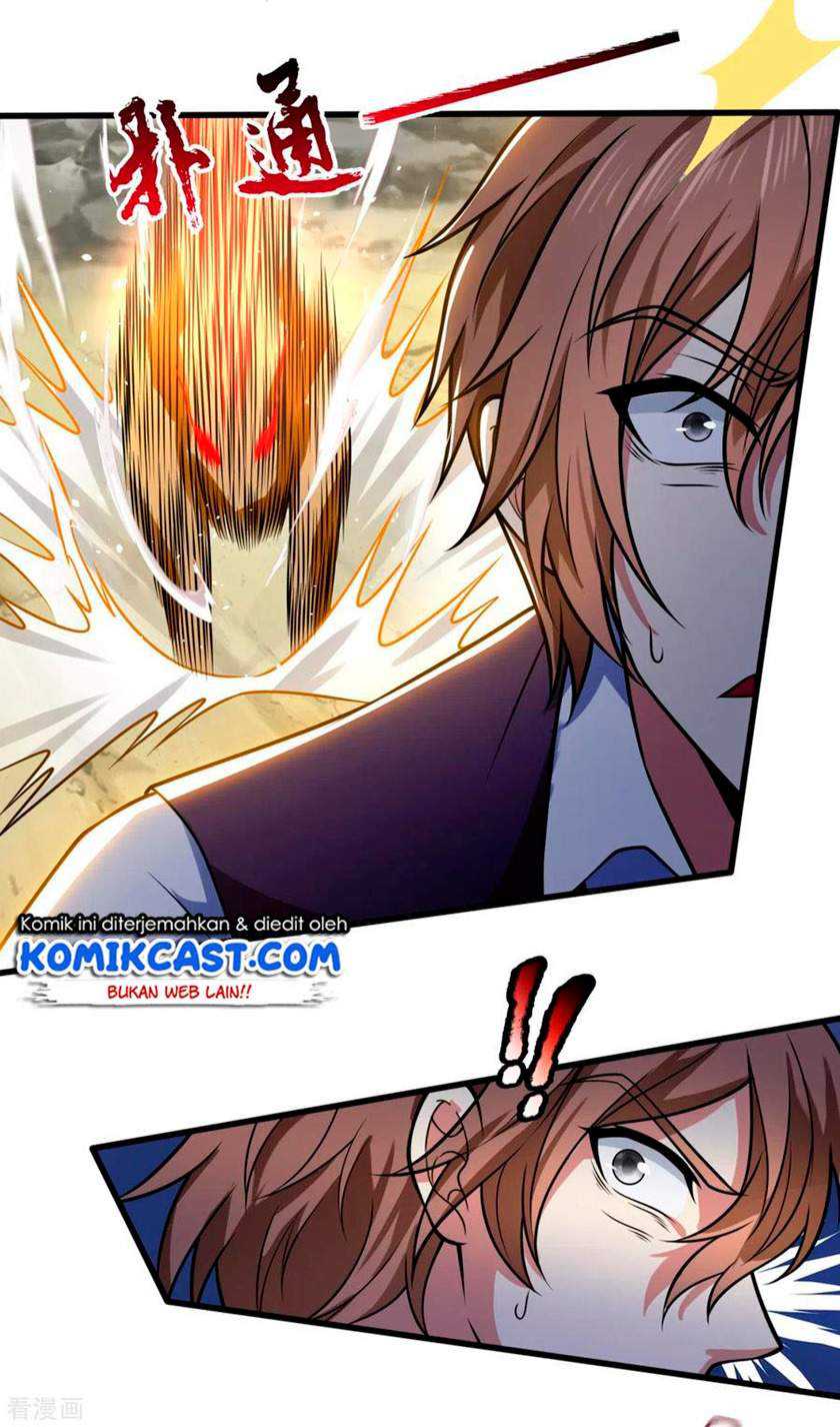 CITY Chapter 193 Gambar 17