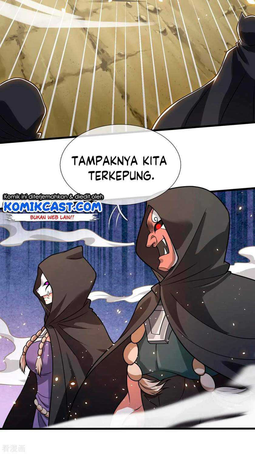 CITY Chapter 193 Gambar 19