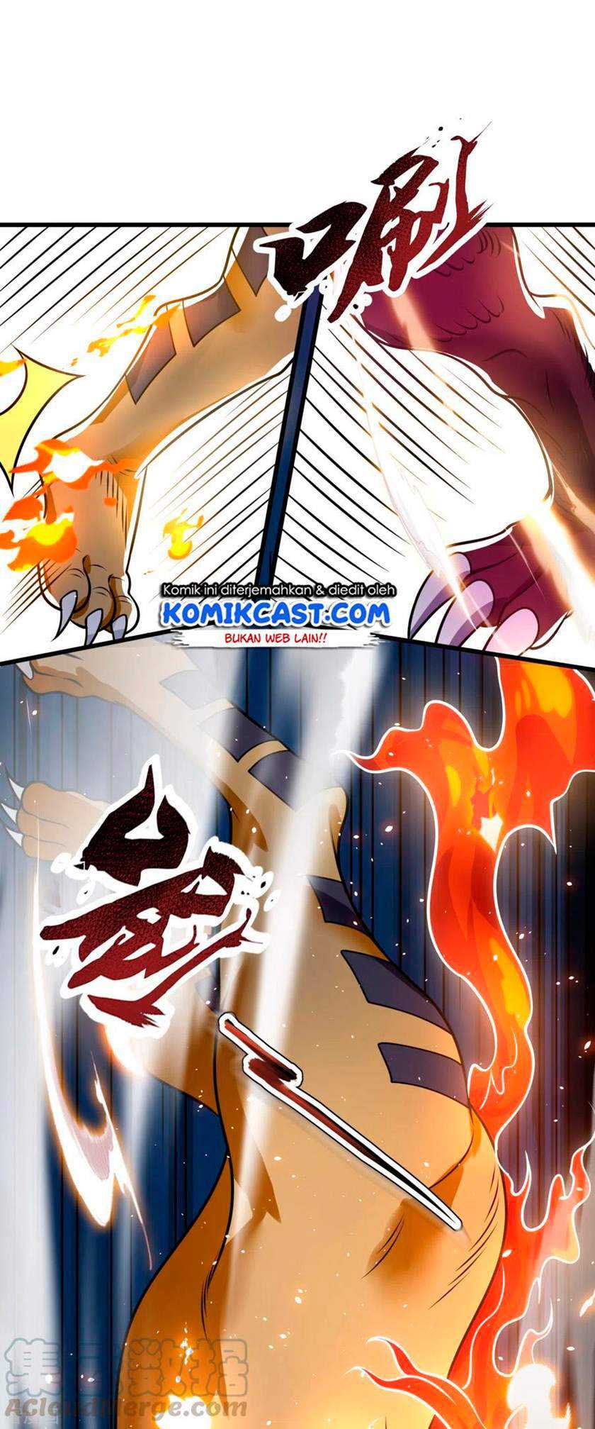 CITY Chapter 193 Gambar 20
