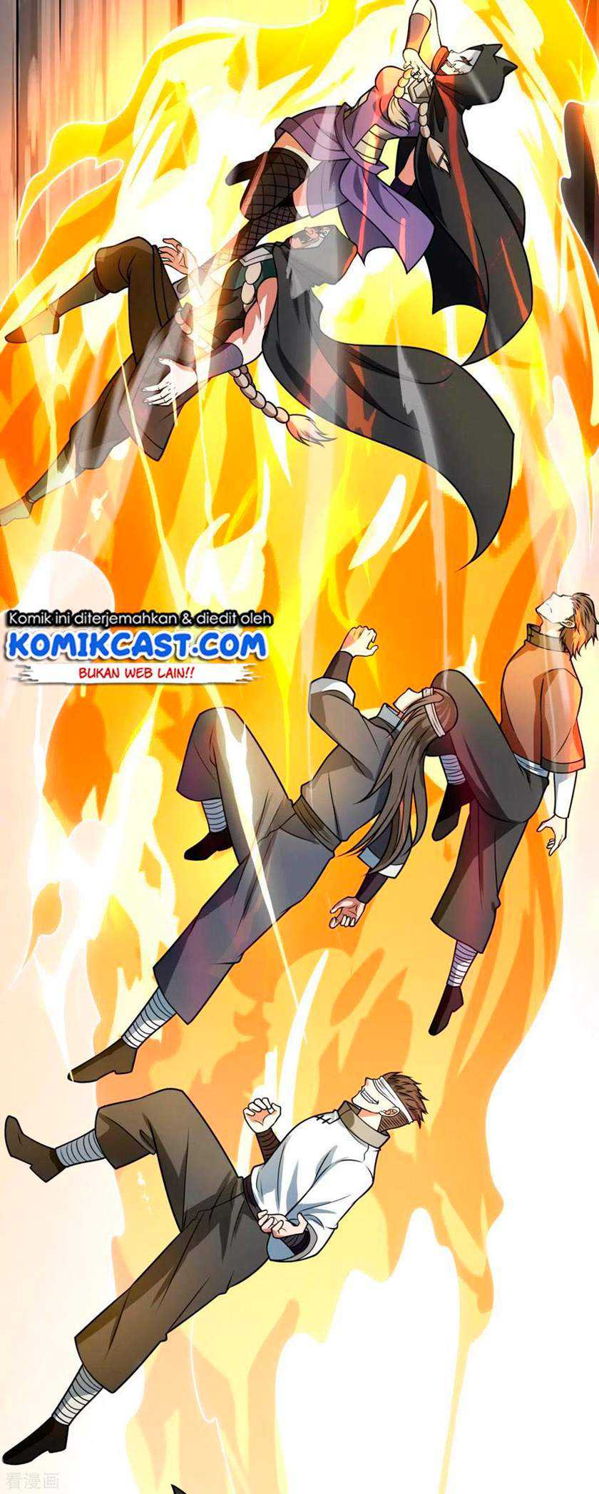 CITY Chapter 193 Gambar 22