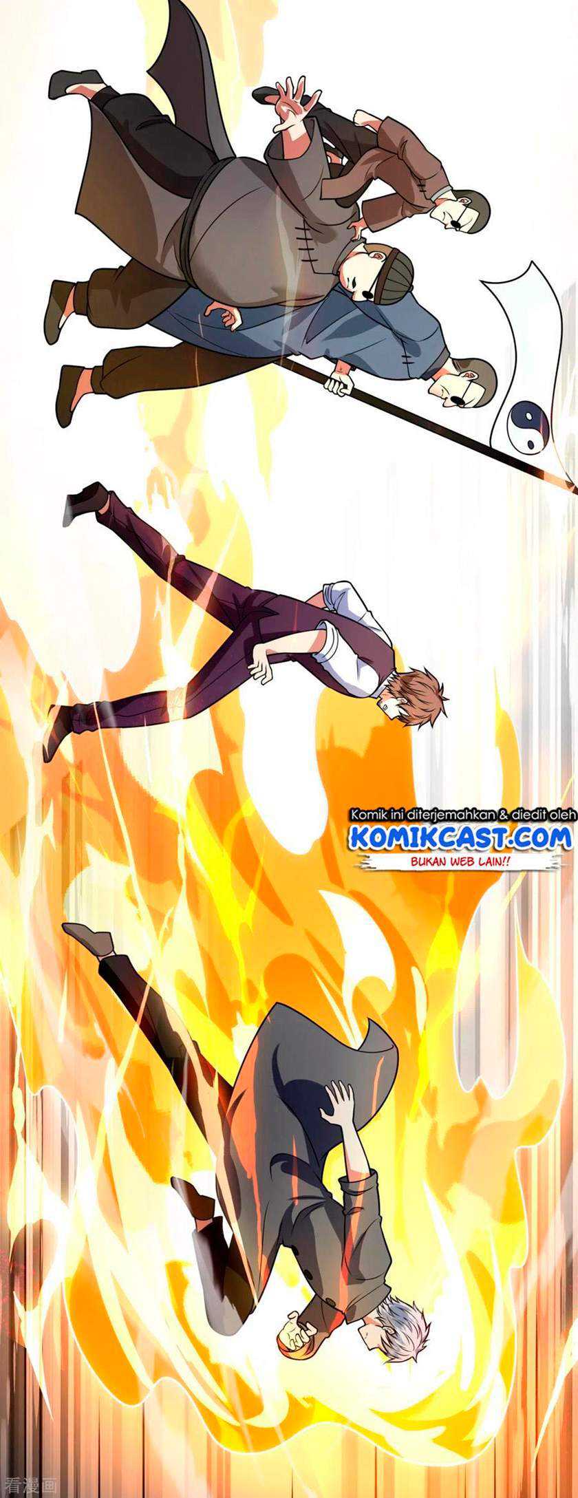 CITY Chapter 193 Gambar 23