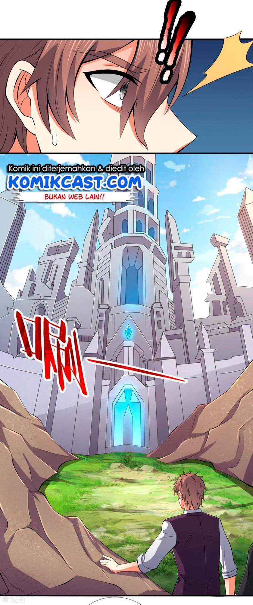 CITY Chapter 193 Gambar 7