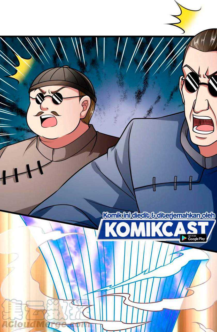 CITY Chapter 194 Gambar 10