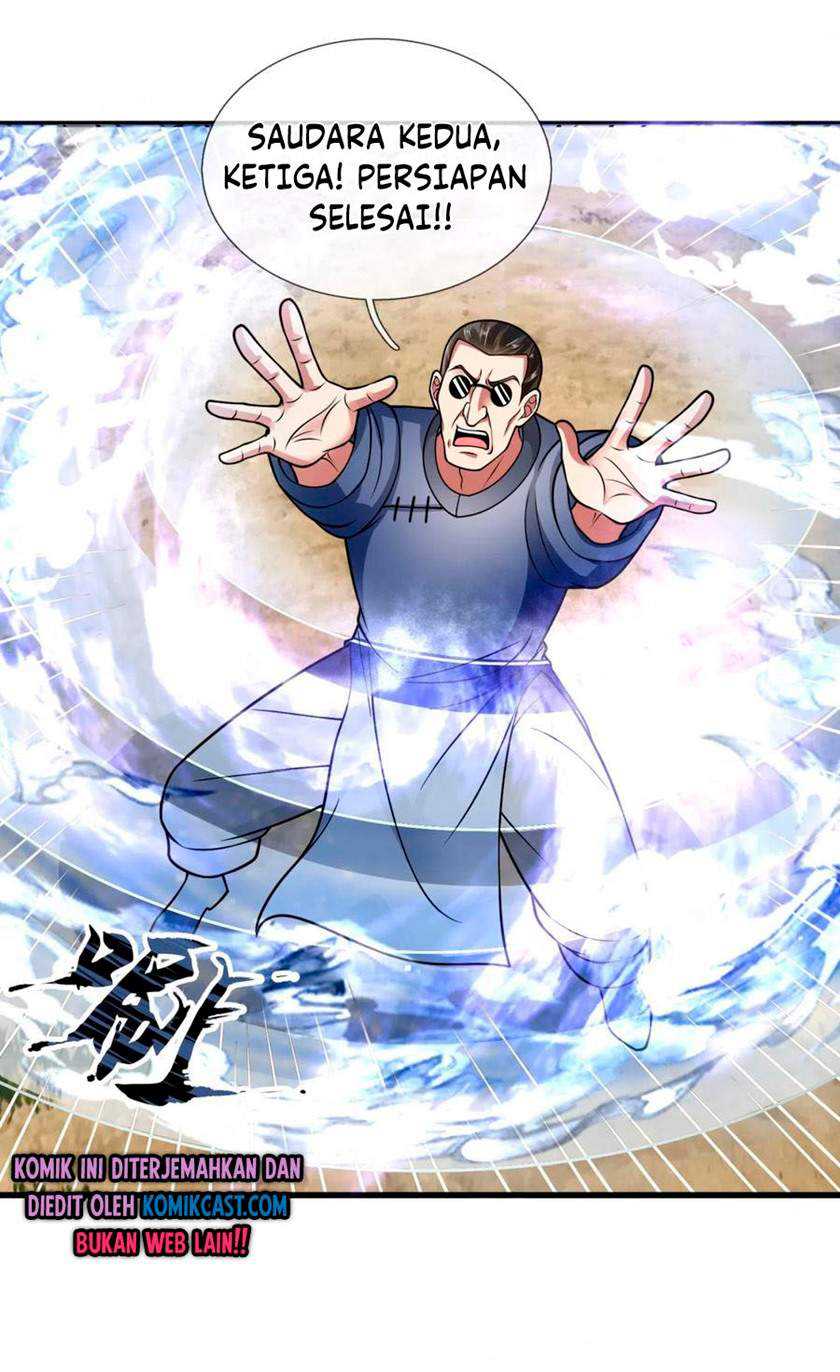 CITY Chapter 194 Gambar 12