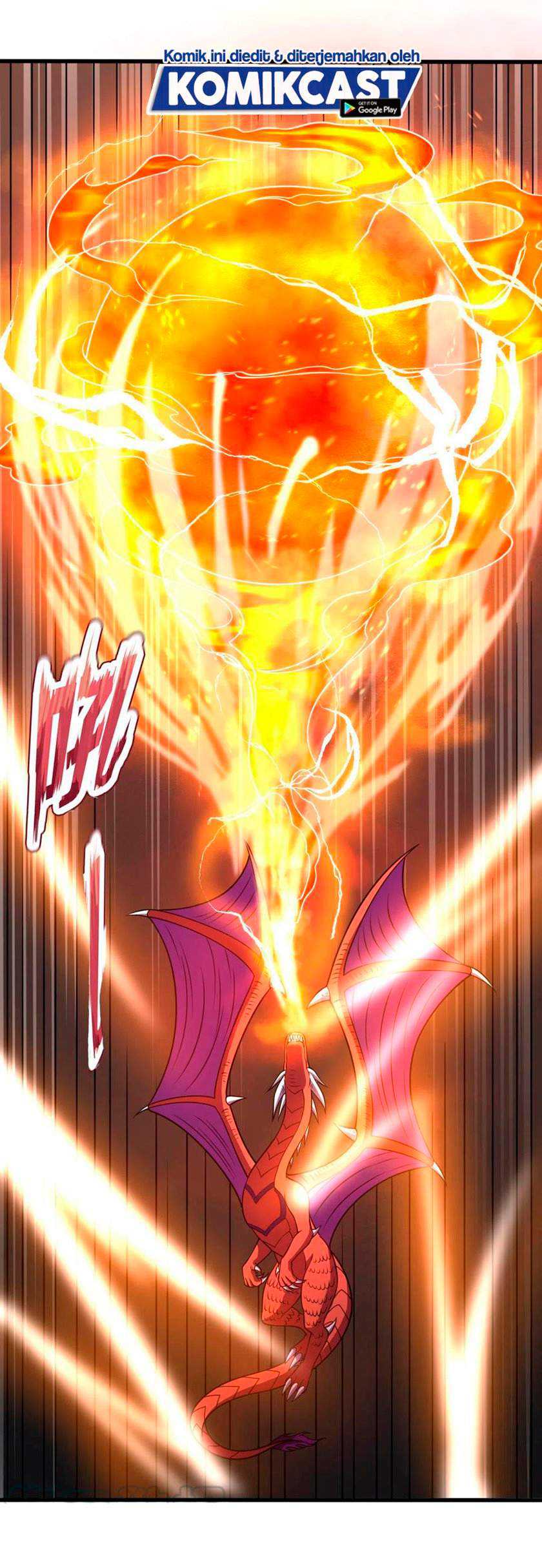 CITY Chapter 194 Gambar 22