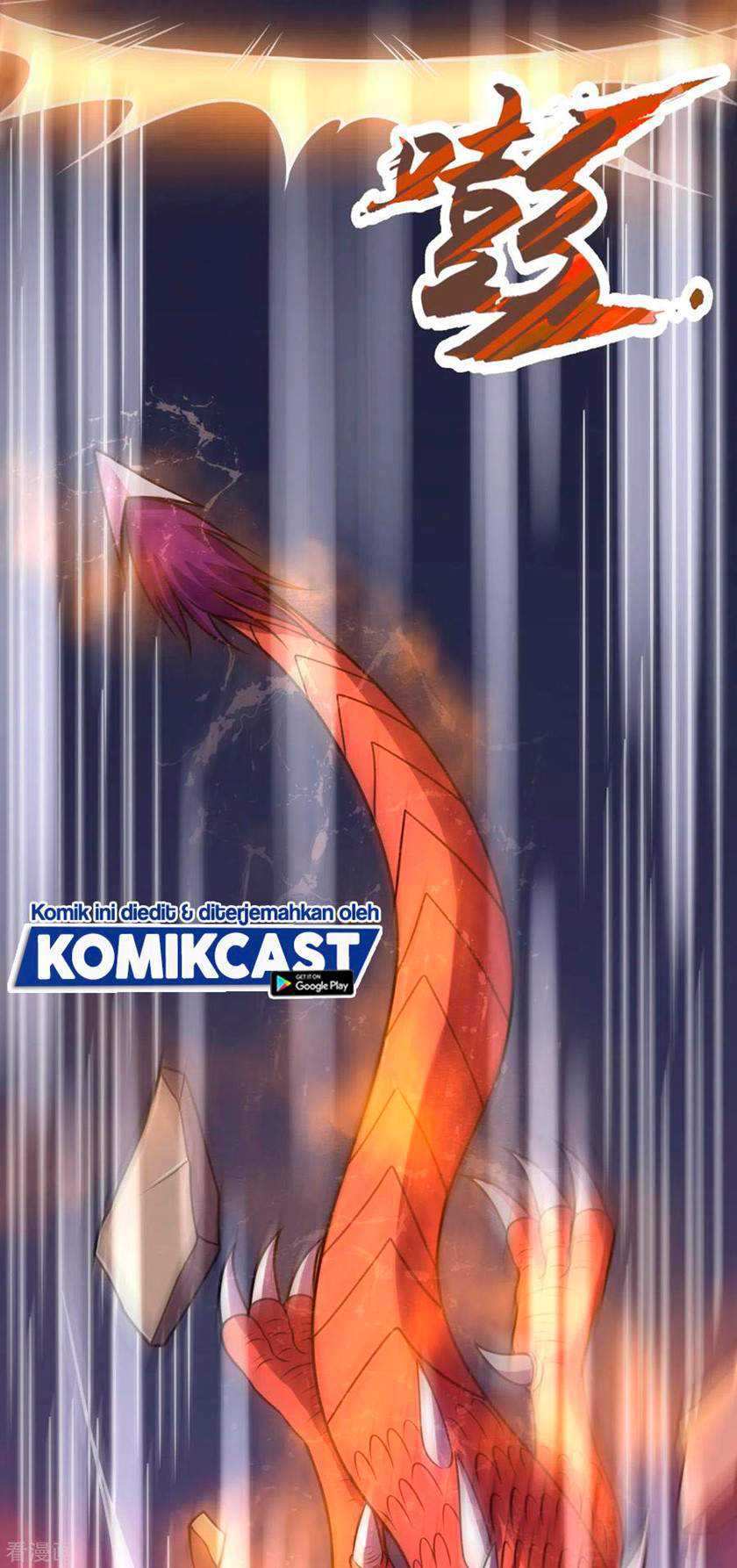 CITY Chapter 194 Gambar 29