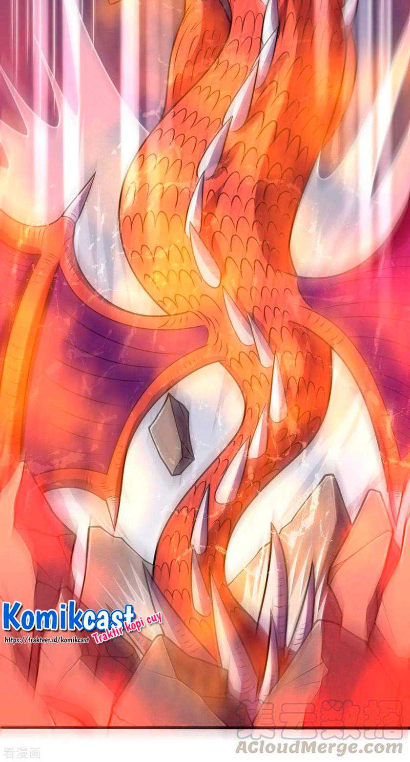 CITY Chapter 194 Gambar 30