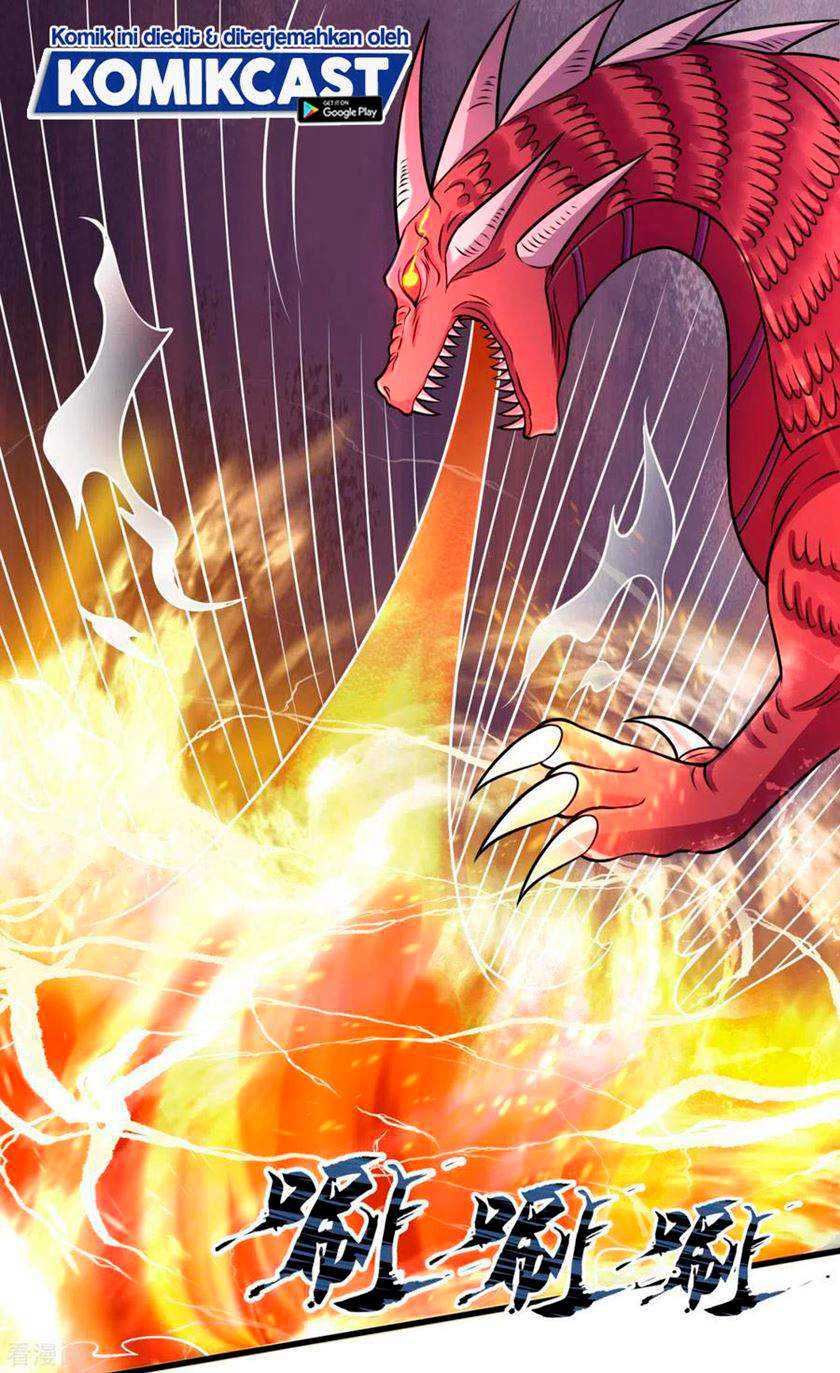 CITY Chapter 194 Gambar 5