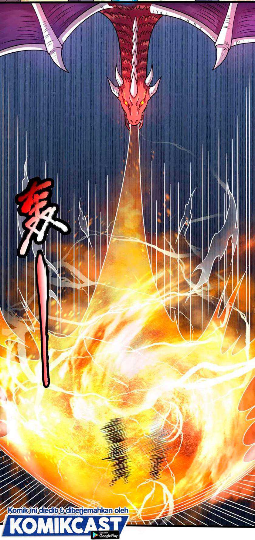 CITY Chapter 194 Gambar 7