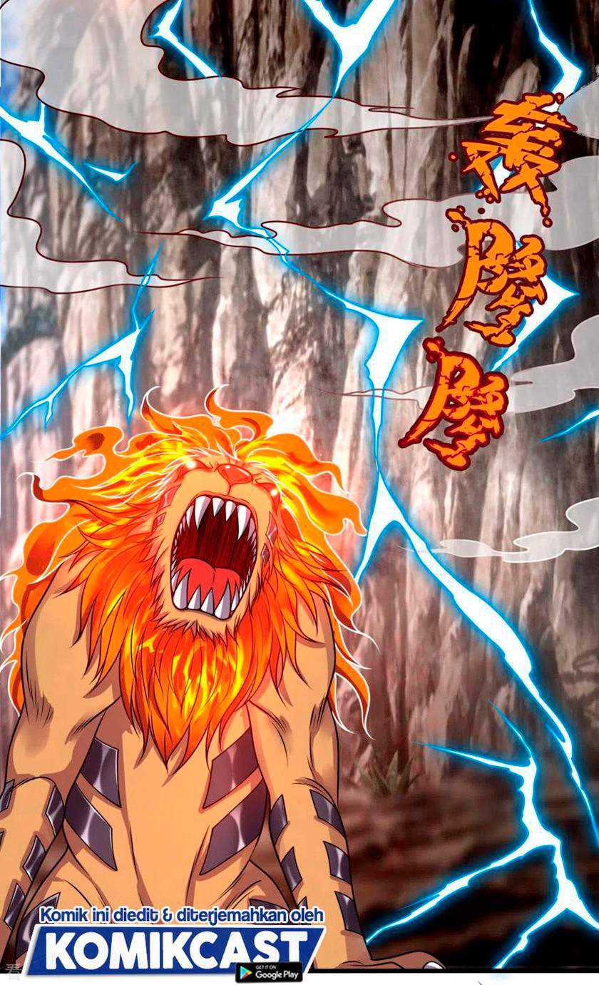 CITY Chapter 194 Gambar 9
