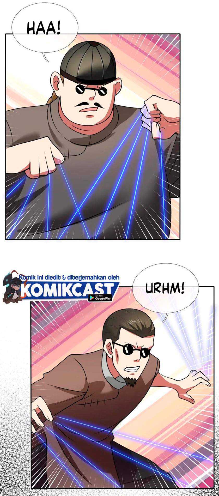 CITY Chapter 195 Gambar 17