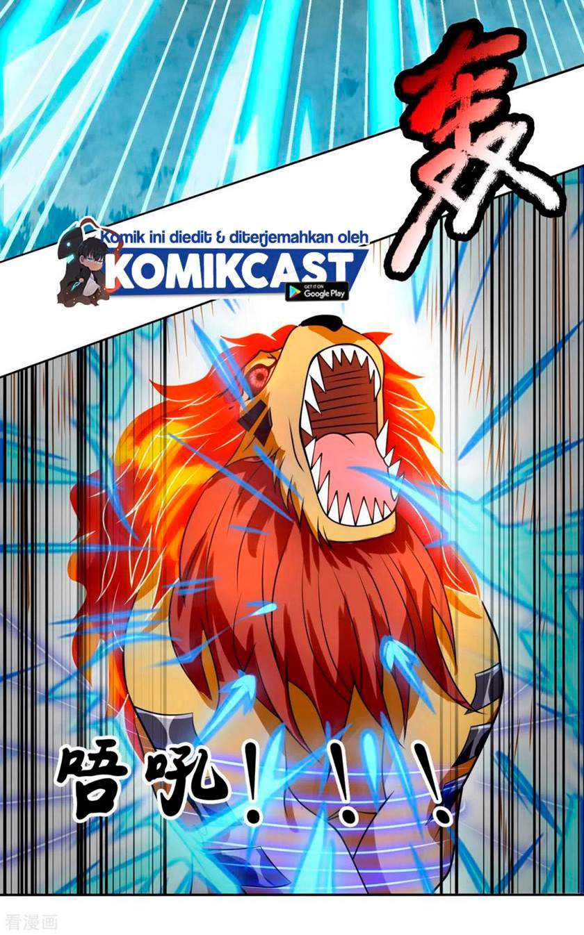 CITY Chapter 195 Gambar 21