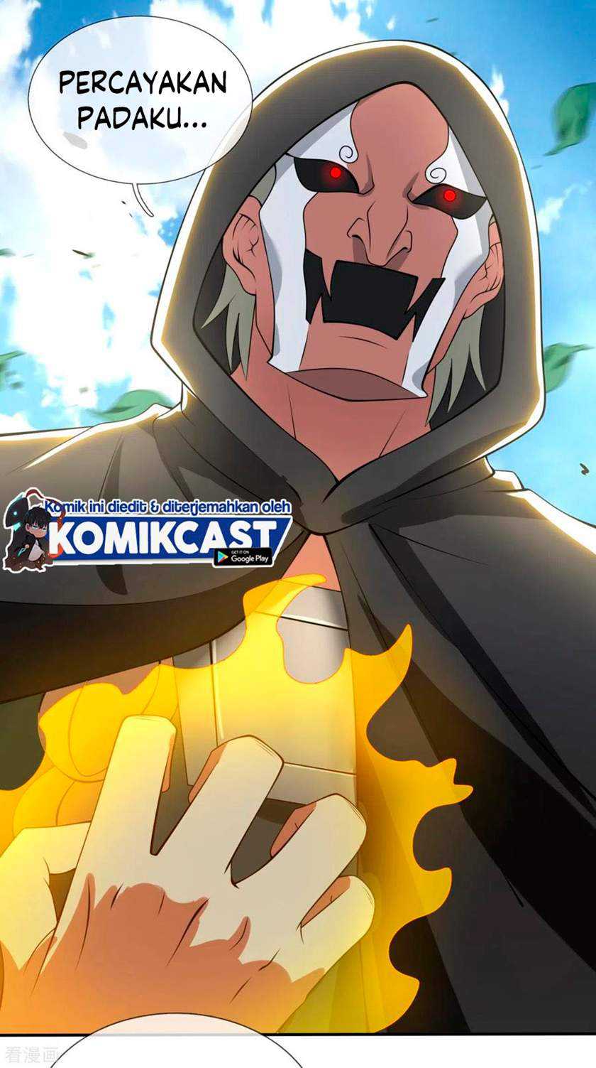 CITY Chapter 195 Gambar 23