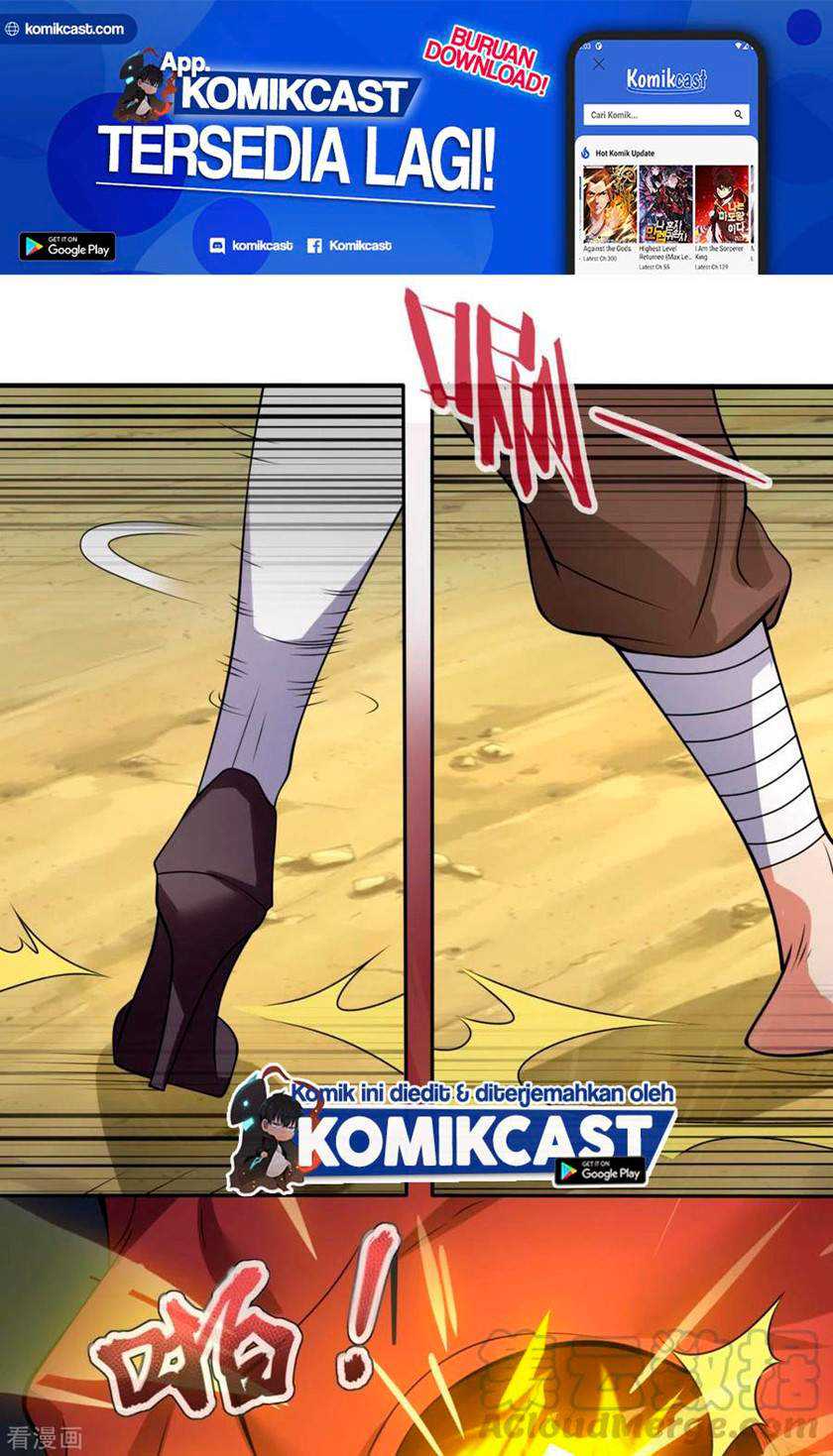 CITY Chapter 195 Gambar 4