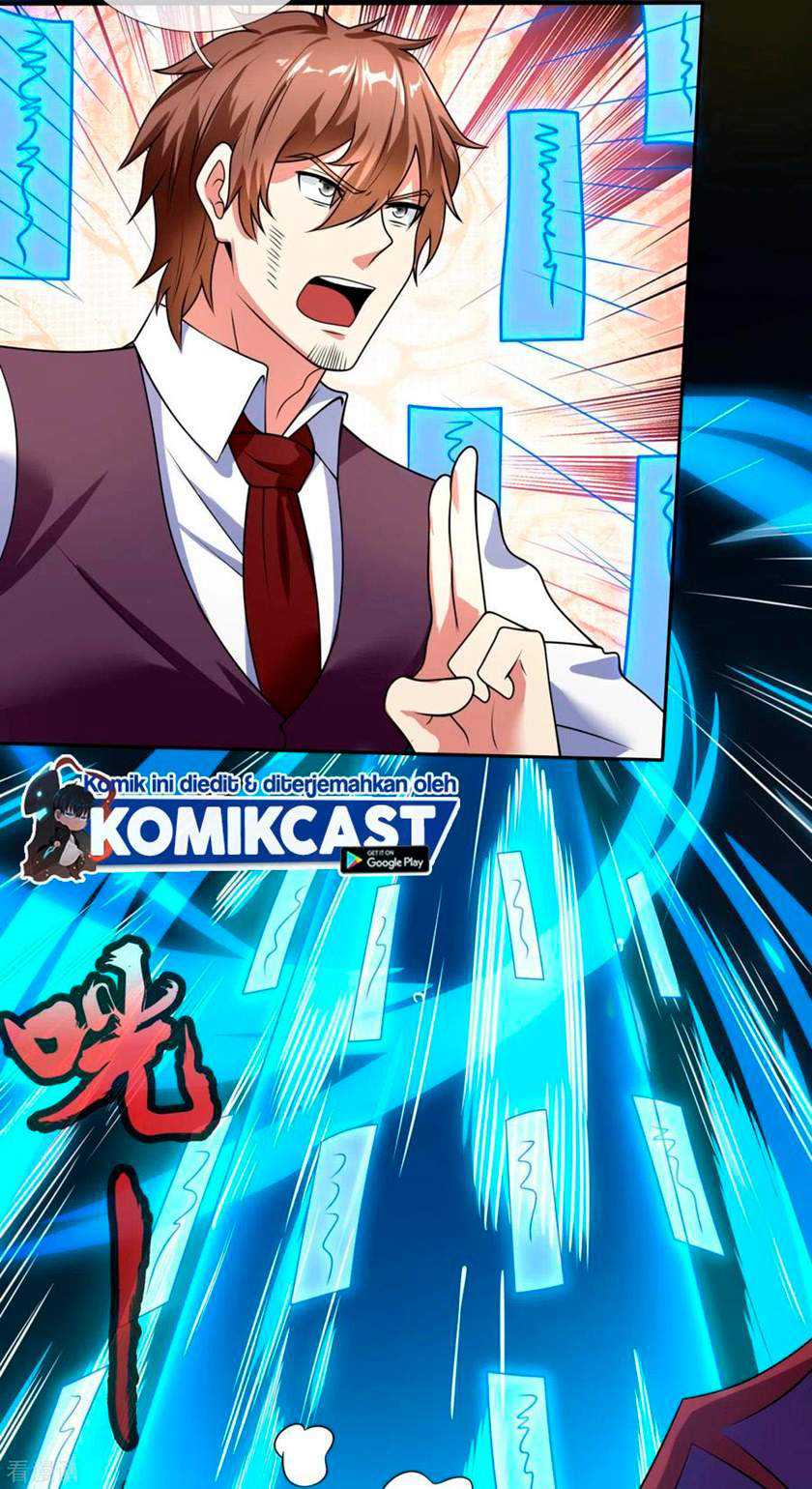 CITY Chapter 195 Gambar 7