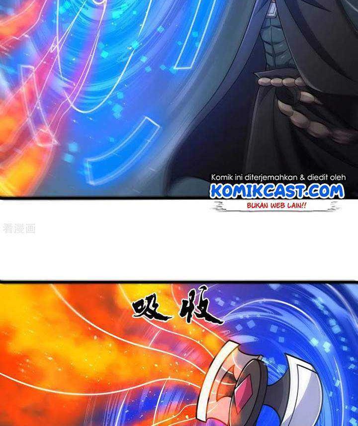 CITY Chapter 196 Gambar 19