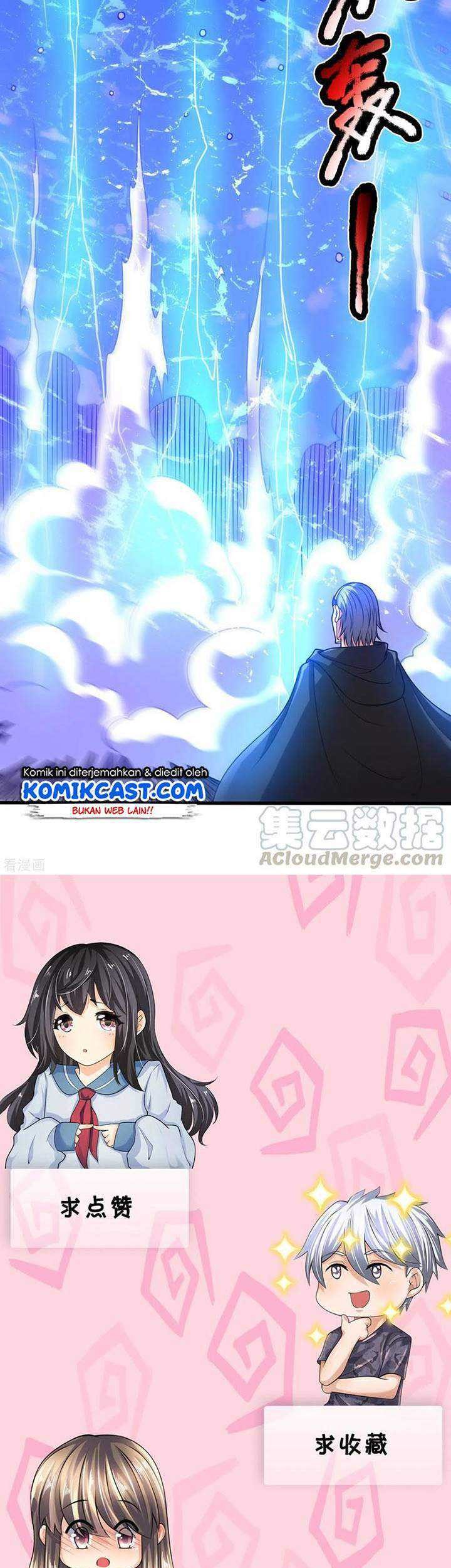 CITY Chapter 196 Gambar 22