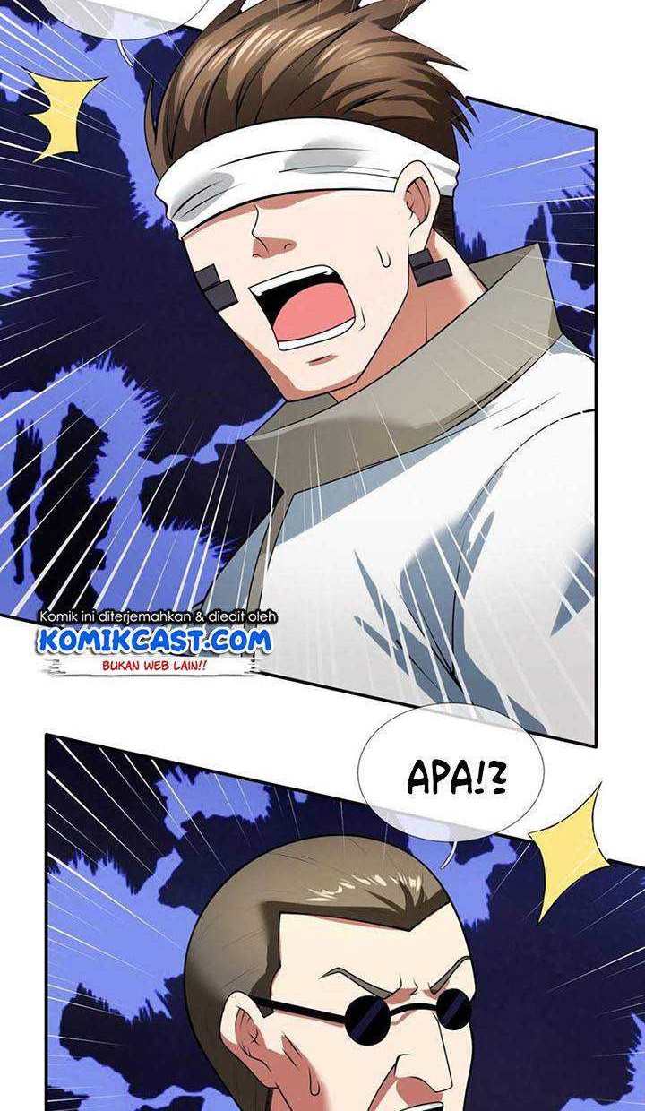 CITY Chapter 196 Gambar 3