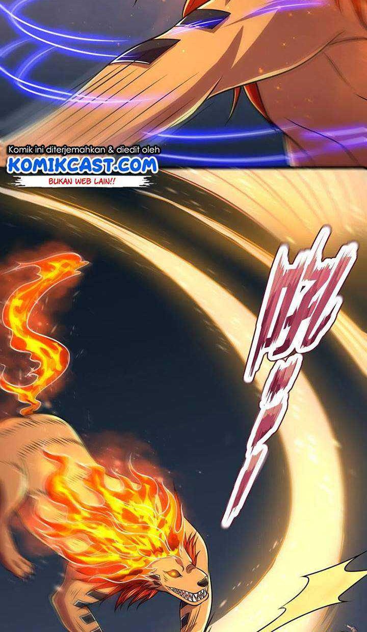 CITY Chapter 196 Gambar 5