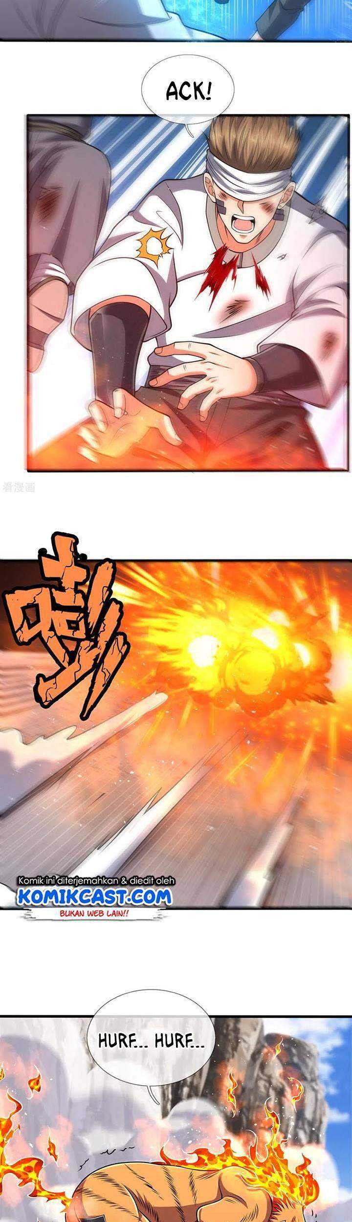 CITY Chapter 196 Gambar 8