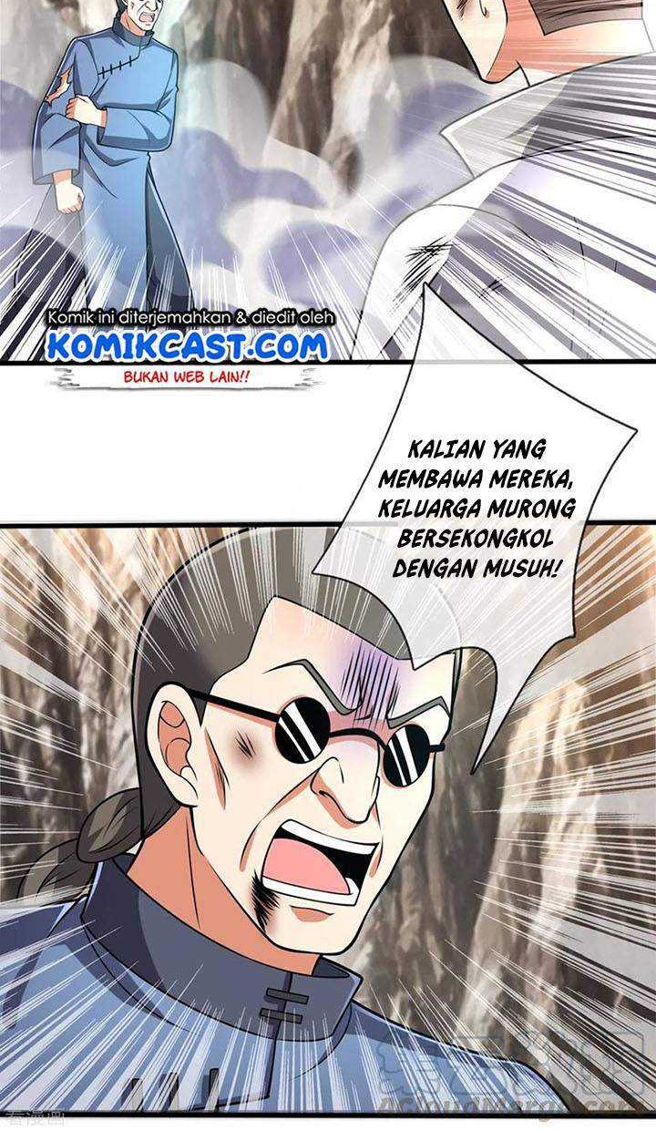 CITY Chapter 196 Gambar 13