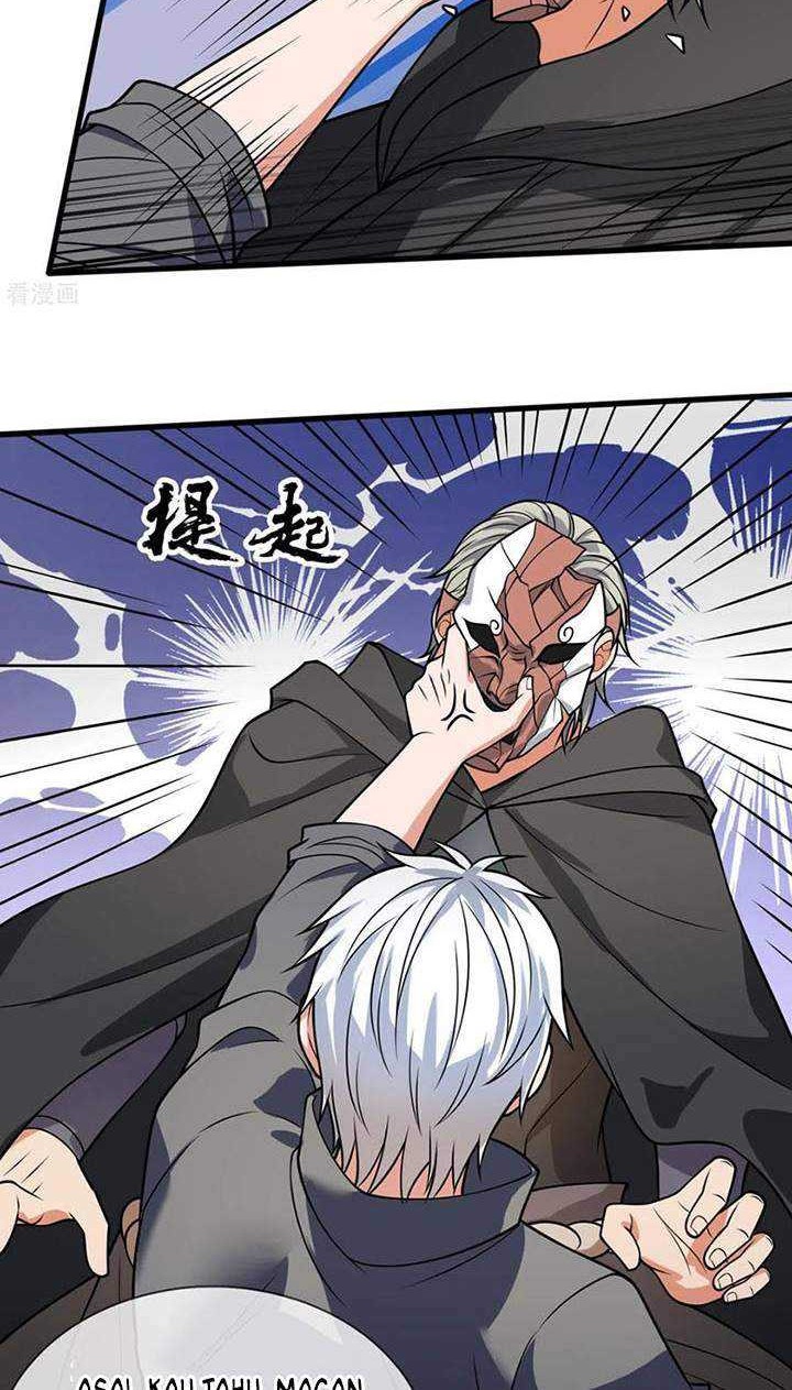 CITY Chapter 197 Gambar 19
