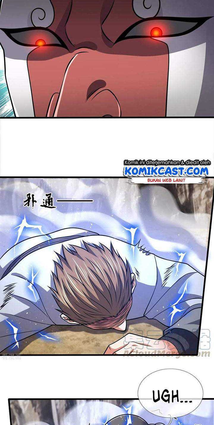 CITY Chapter 197 Gambar 3