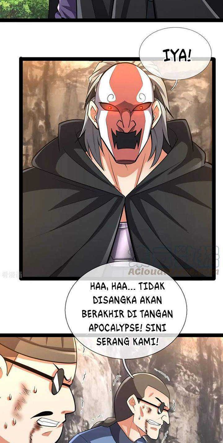 CITY Chapter 197 Gambar 5
