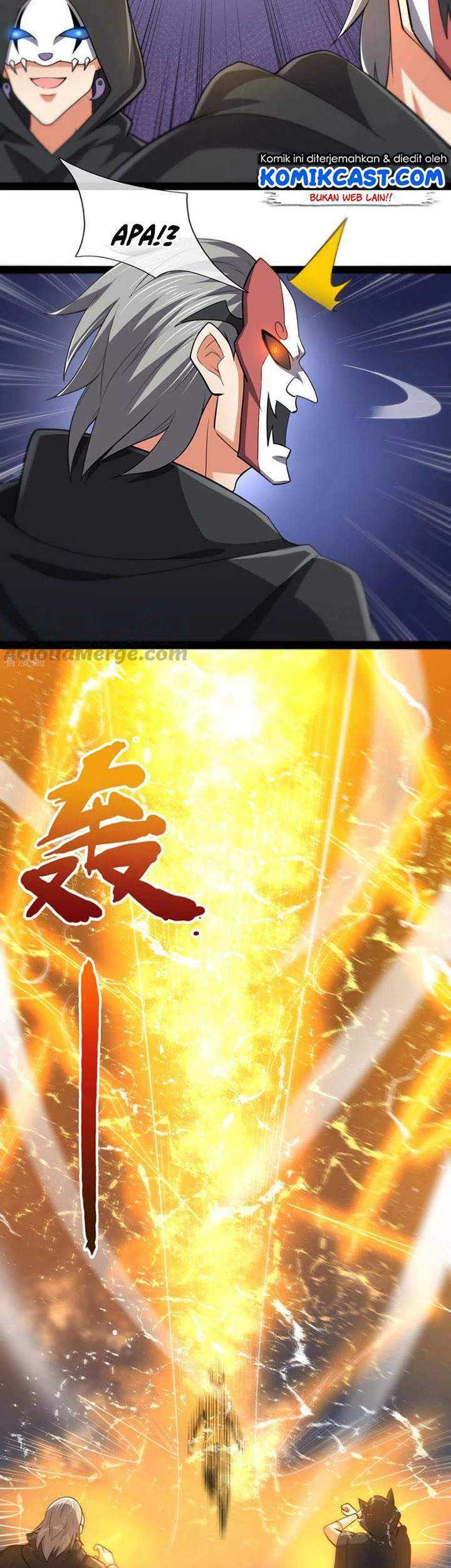 CITY Chapter 197 Gambar 8