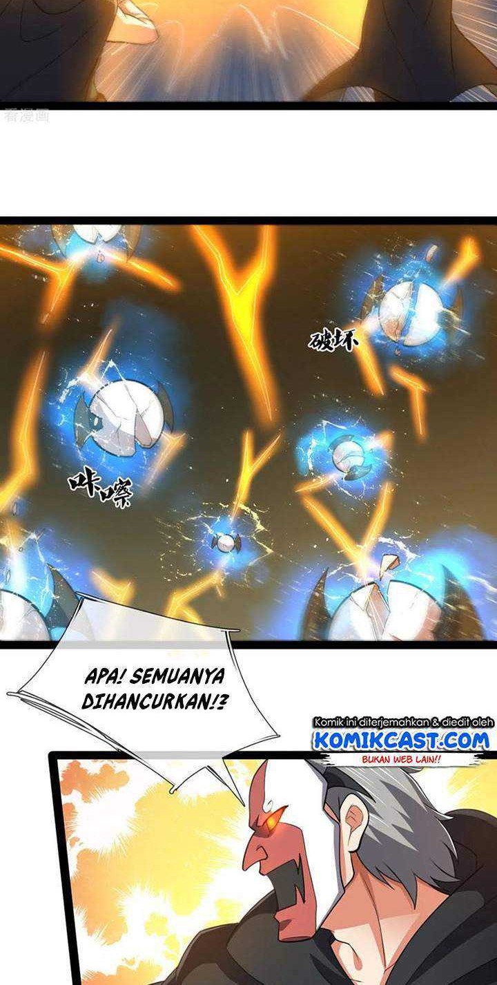 CITY Chapter 197 Gambar 9