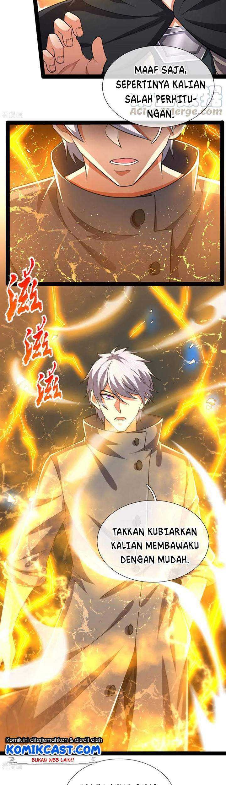 CITY Chapter 197 Gambar 10