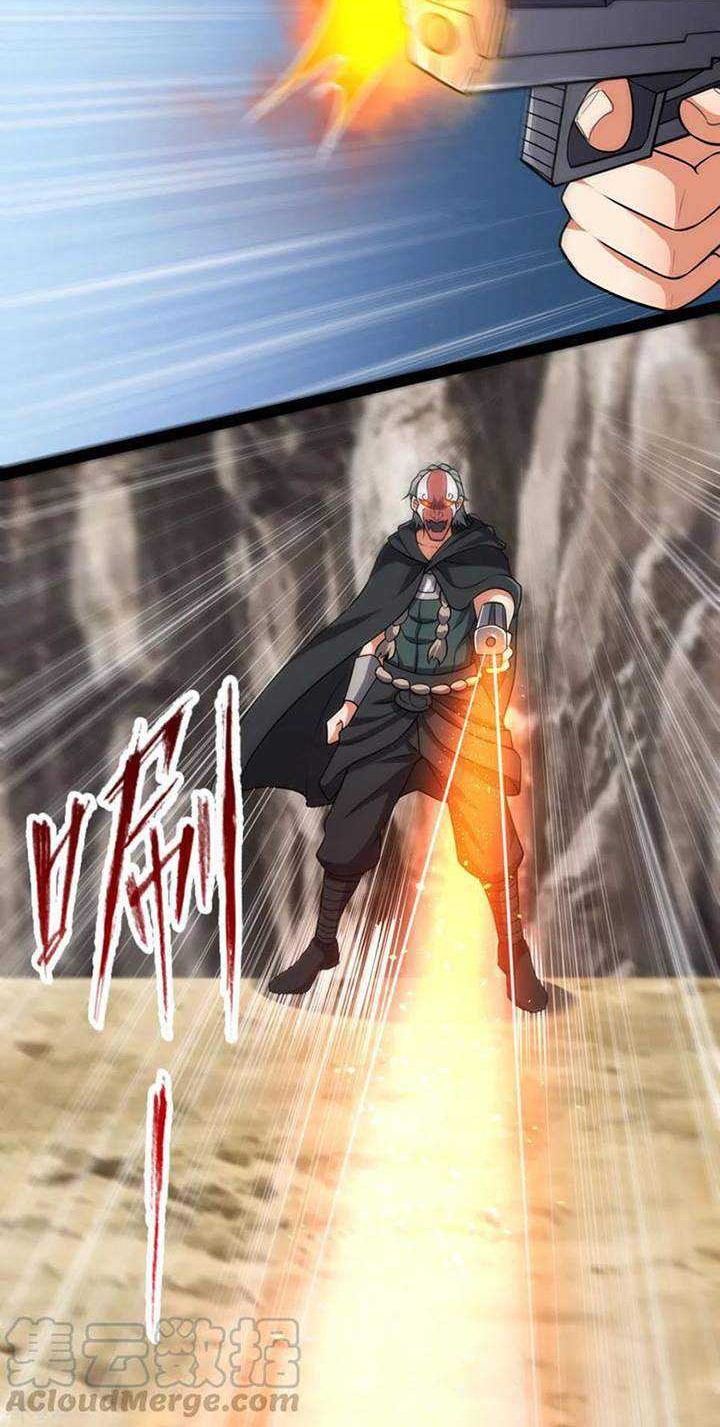 CITY Chapter 197 Gambar 13