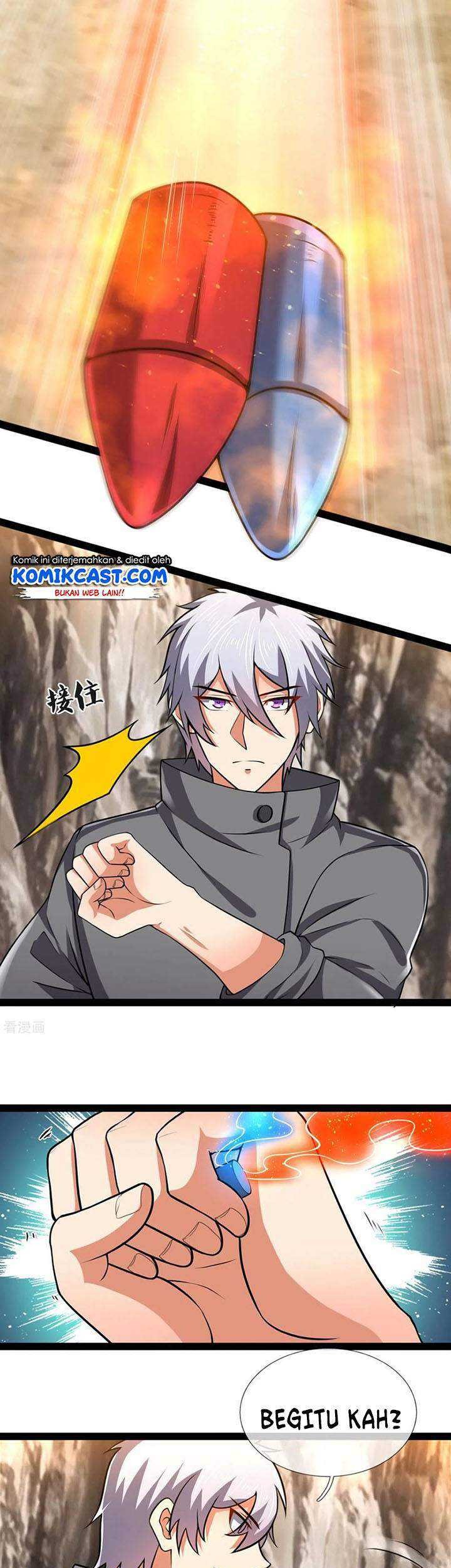 CITY Chapter 197 Gambar 14