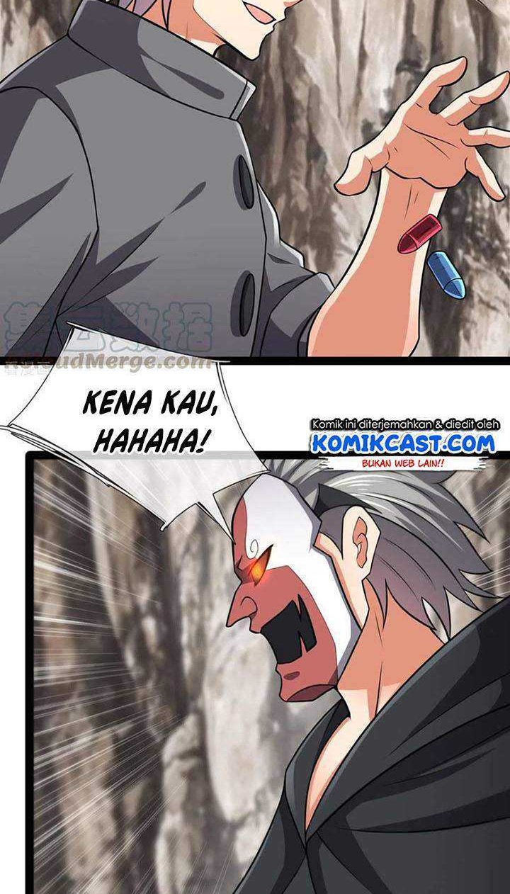CITY Chapter 197 Gambar 15