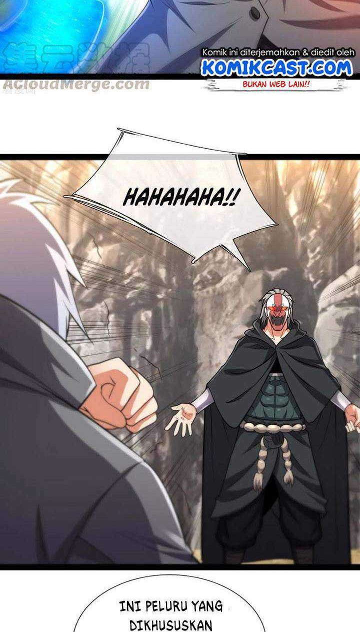 CITY Chapter 197 Gambar 17