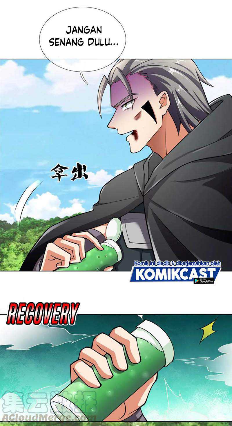 CITY Chapter 198 Gambar 14