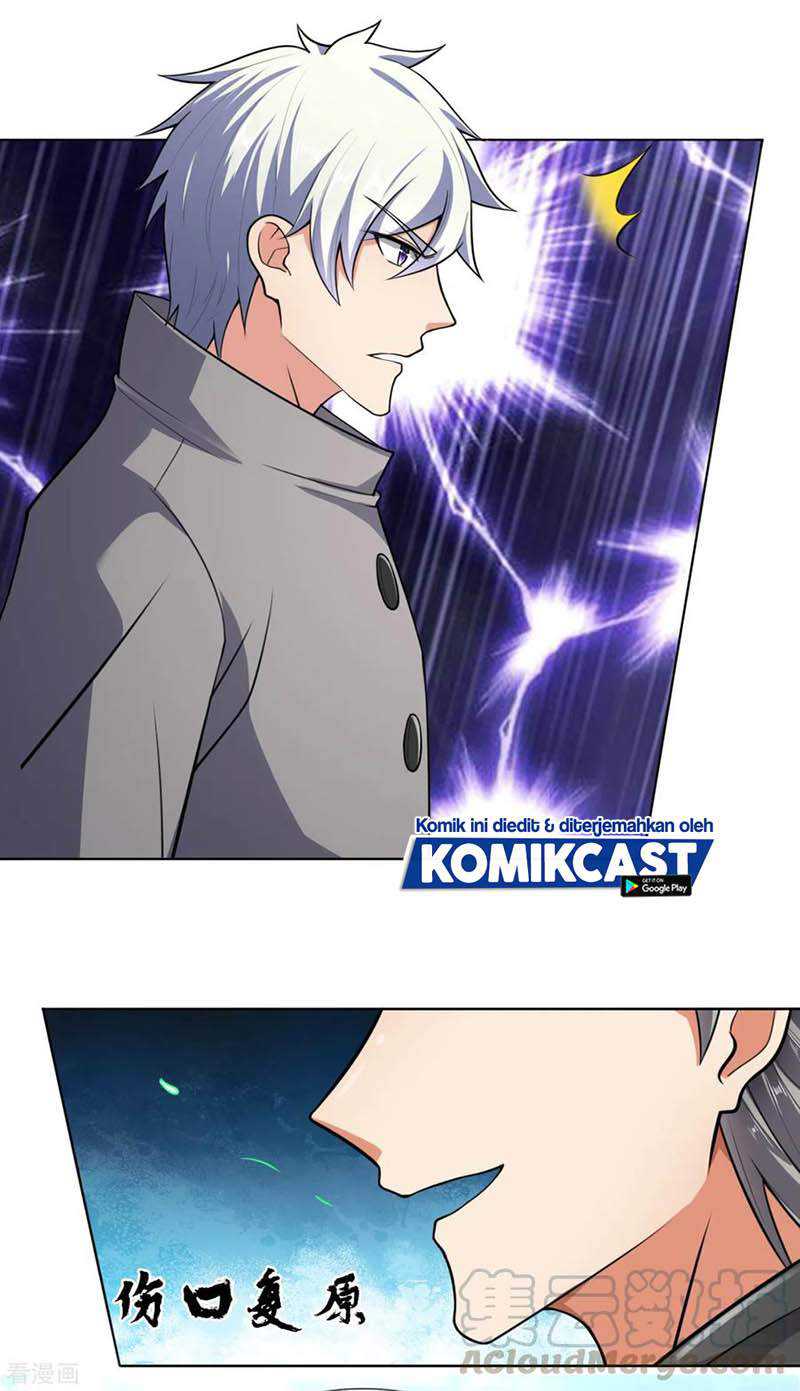 CITY Chapter 198 Gambar 16