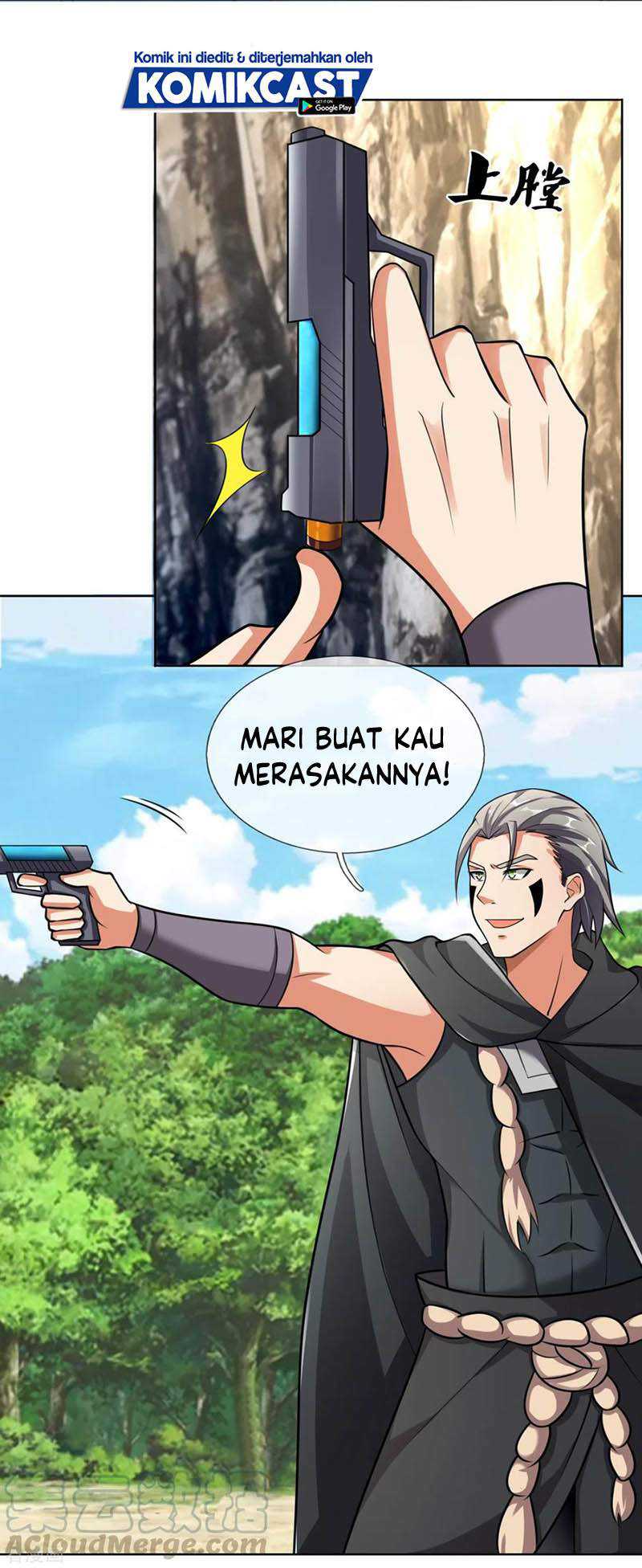 CITY Chapter 198 Gambar 18