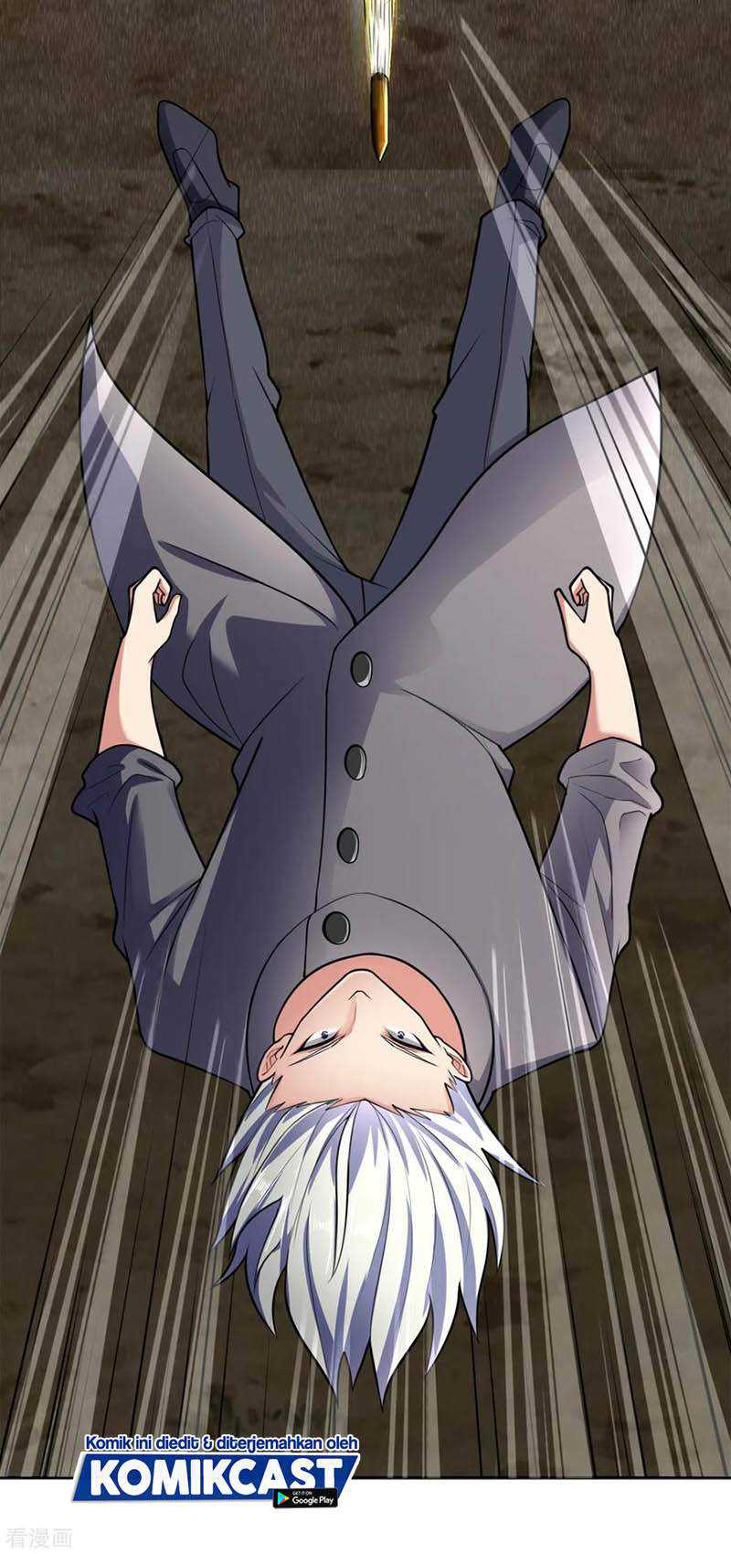 CITY Chapter 198 Gambar 21