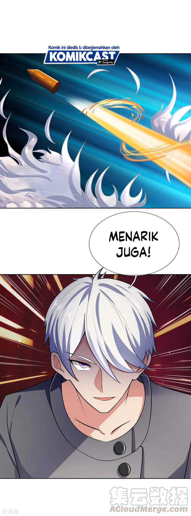CITY Chapter 198 Gambar 22