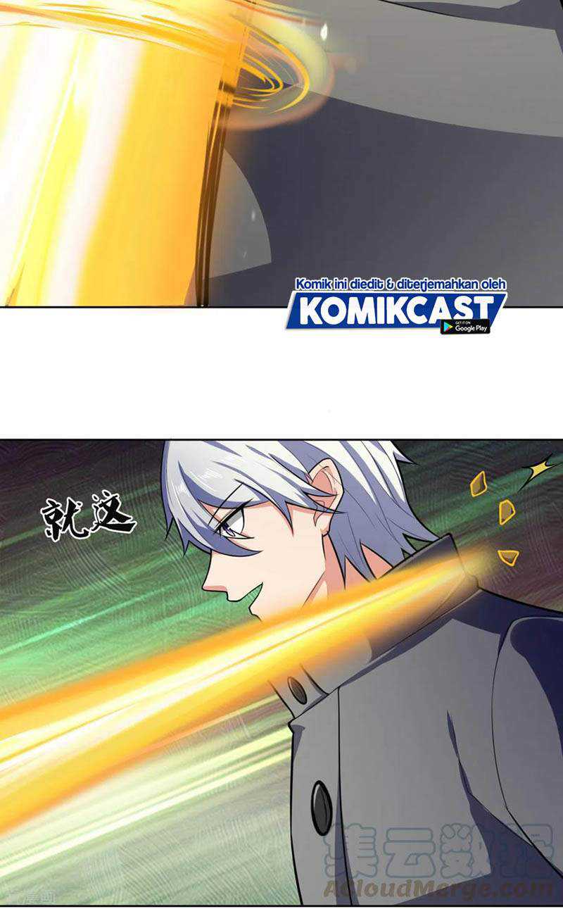 CITY Chapter 198 Gambar 24