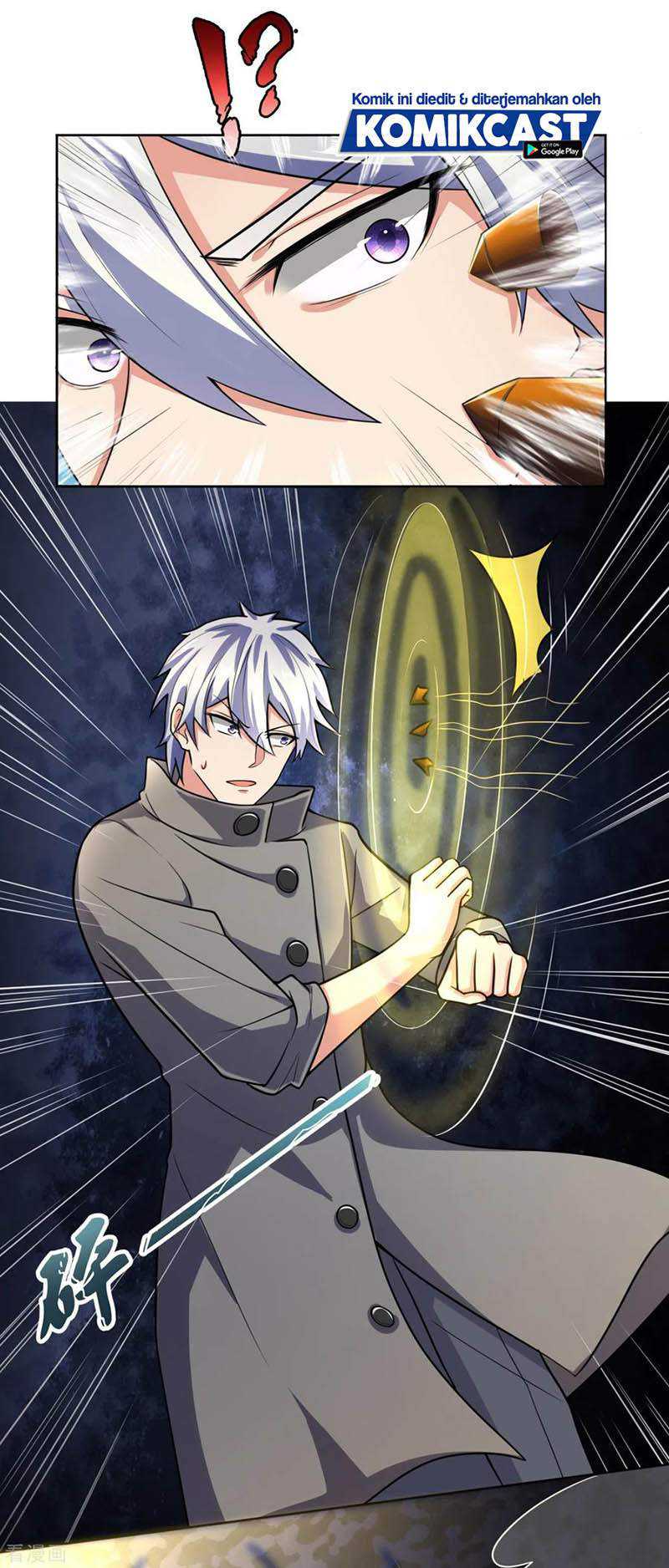 CITY Chapter 198 Gambar 25