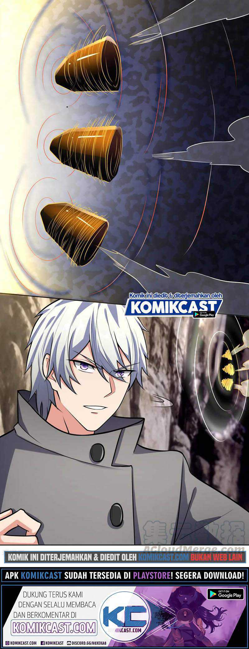 CITY Chapter 198 Gambar 26
