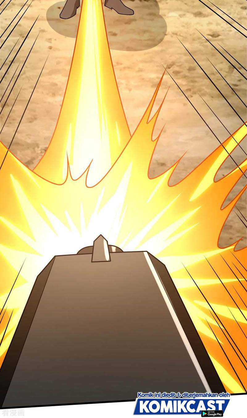 CITY Chapter 198 Gambar 3